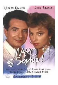 Marc et Sophie